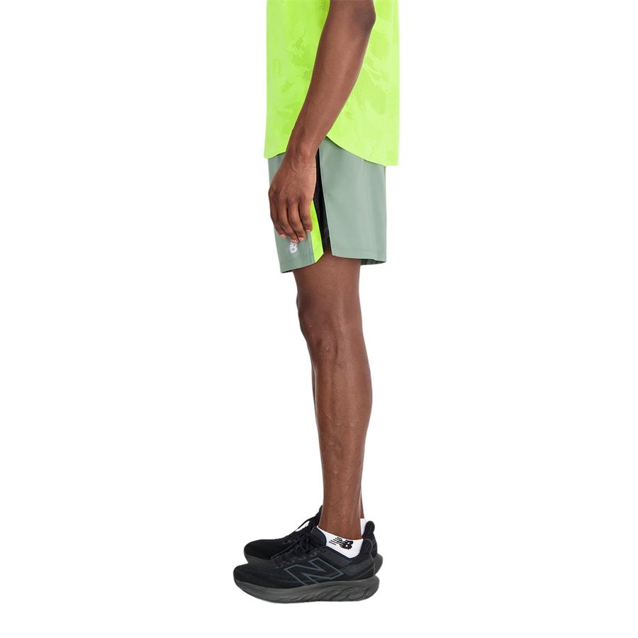 ACCELERATE 7 INCH SHORT New Balance | MS23230DKJ